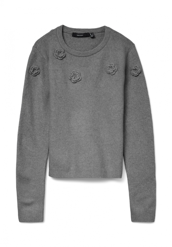 JERSEY ROSE | VERO MODA