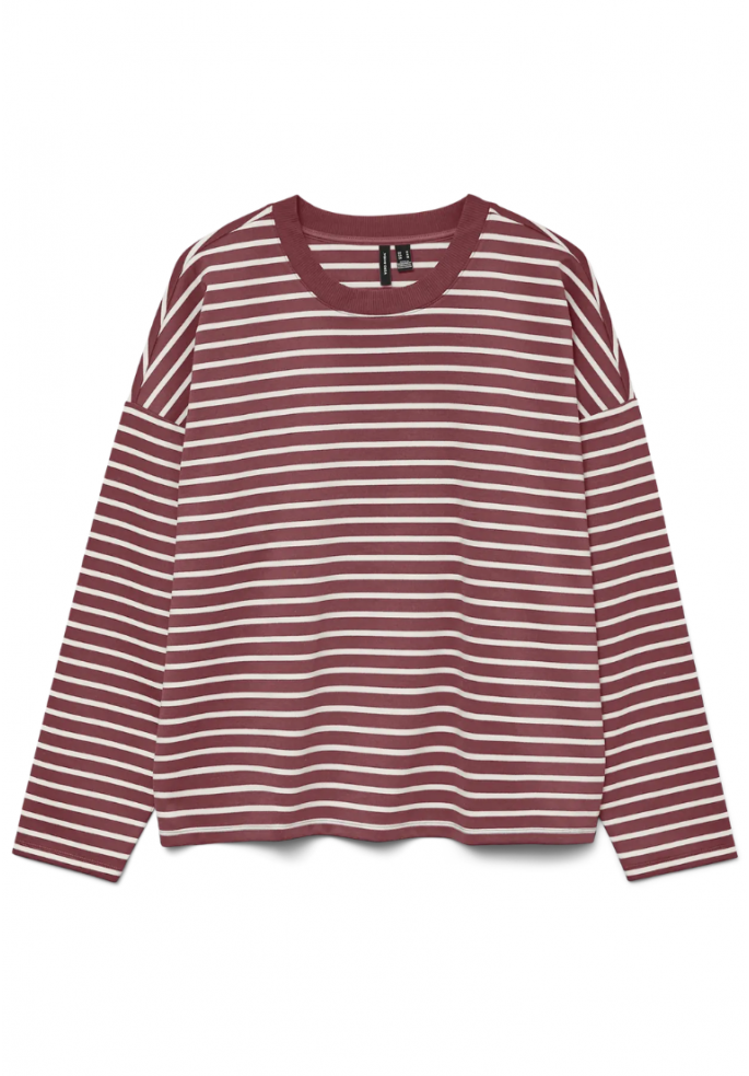 CAMISETA ABBY | VERO MODA