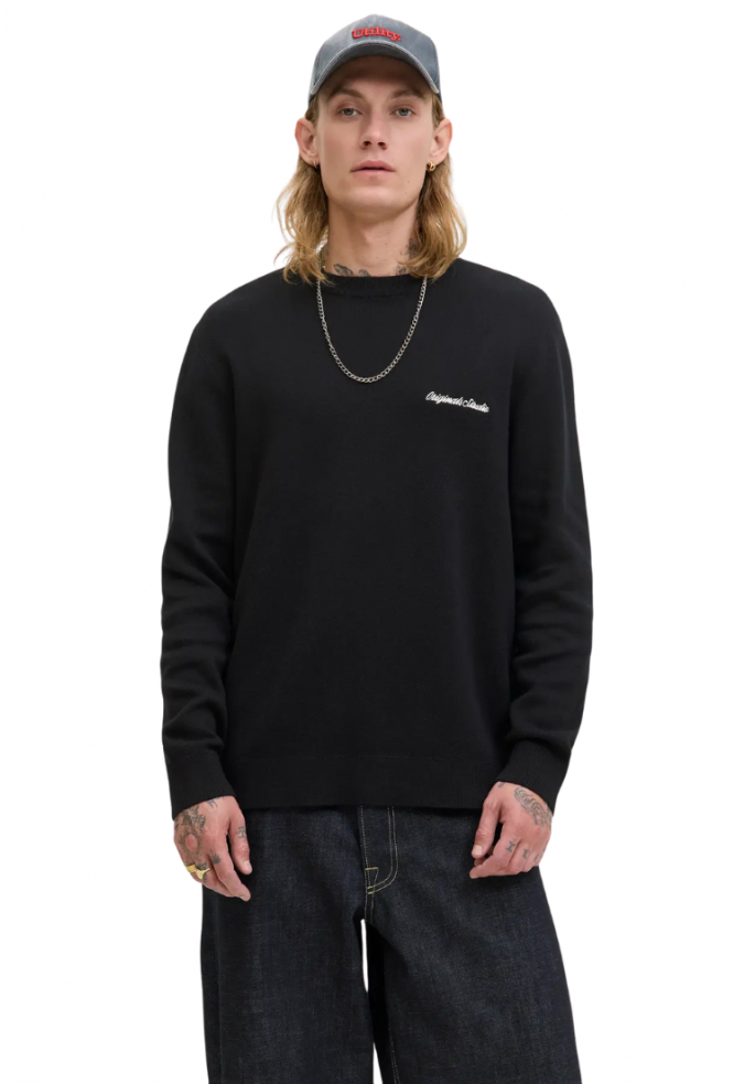 JERSEY NORREBRO | JACK & JONES