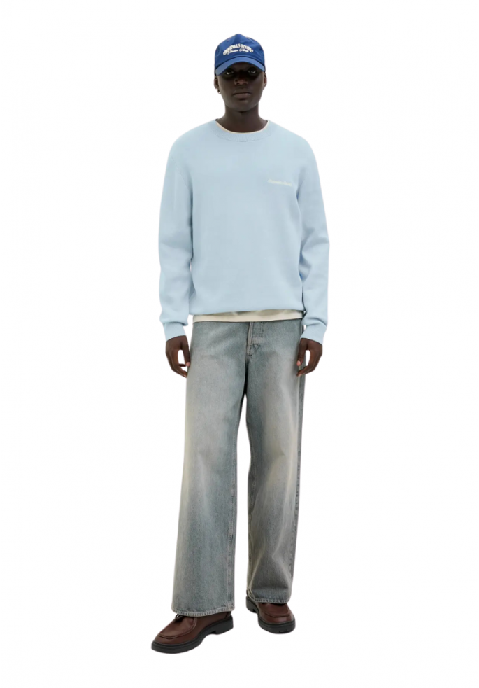 JERSEY NORREBRO | JACK & JONES