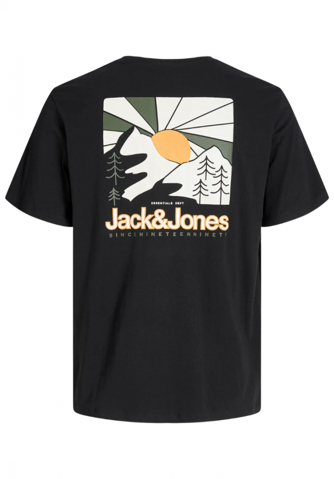 CAMISETA MINE | JACK & JONES