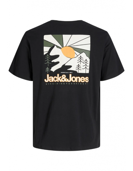 CAMISETA MINE | JACK & JONES