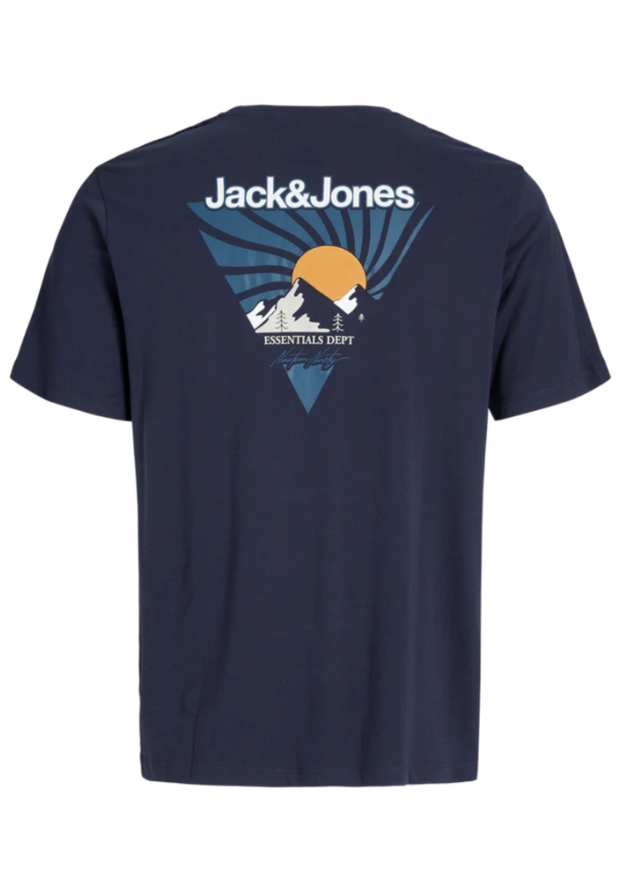CAMISETA MINE | JACK & JONES