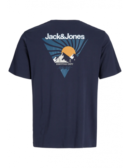 CAMISETA MINE | JACK & JONES