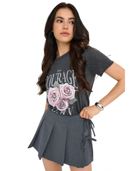 CAMISETA LUCY | ONLY