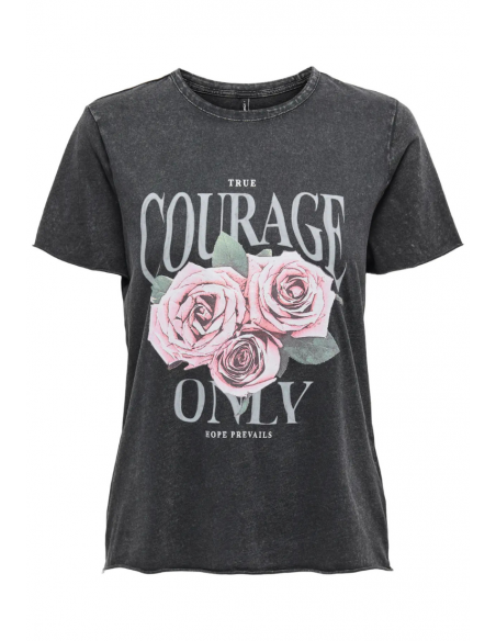 CAMISETA LUCY | ONLY