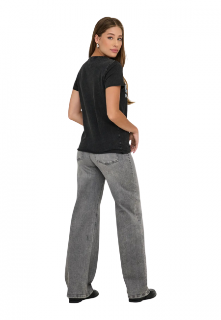 CAMISETA LUCY | ONLY 2