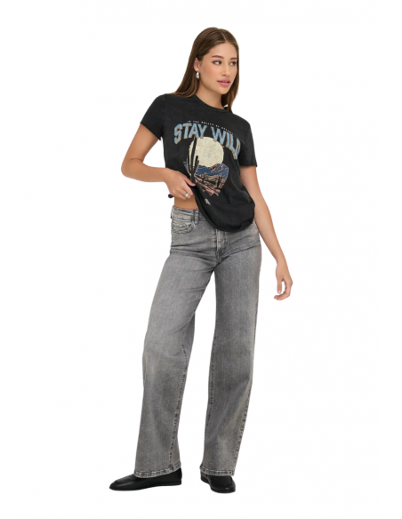 CAMISETA LUCY | ONLY