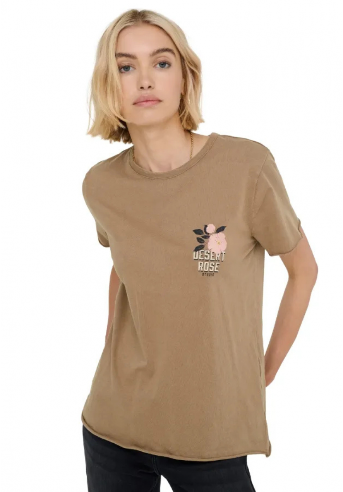 CAMISETA LUCY | ONLY
