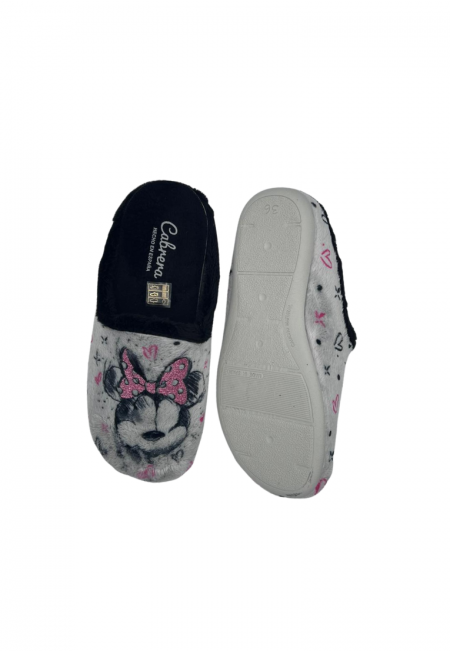 PANTUFLA MINNIE MOUSE |... 2