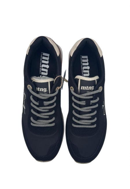 ZAPATILLA NOLE | MUSTANG 2