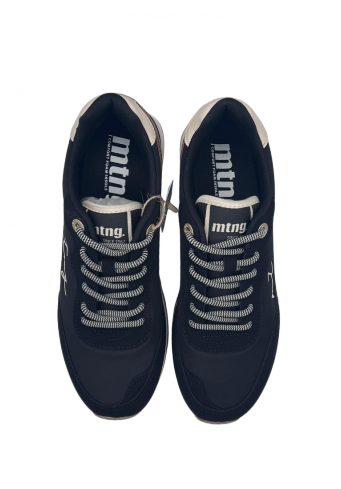 ZAPATILLA NOLE | MUSTANG