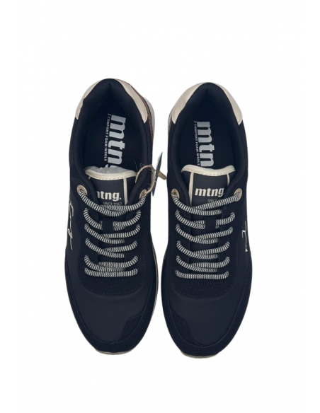 ZAPATILLA NOLE | MUSTANG