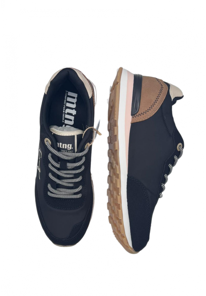 ZAPATILLA NOLE | MUSTANG