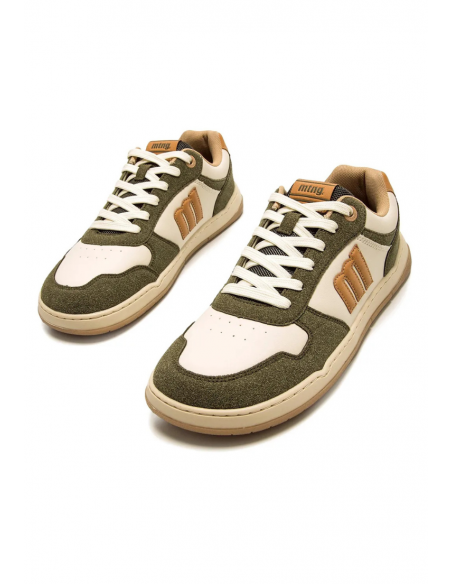 DEPORTIVO RESPETUOSO MIAMI | MUSTANG