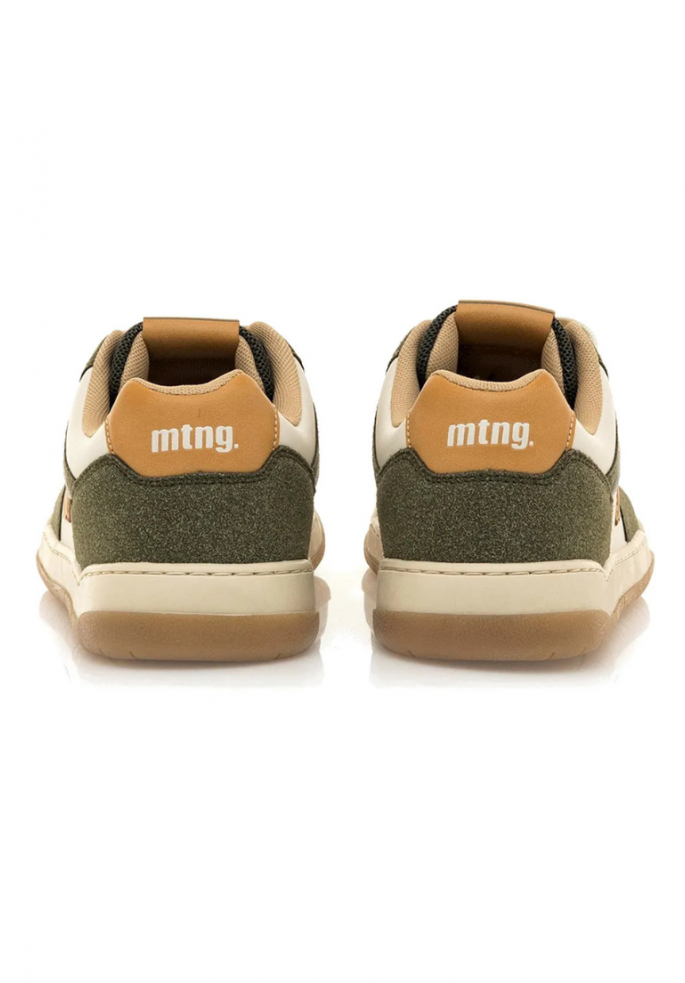 DEPORTIVO RESPETUOSO MIAMI | MUSTANG