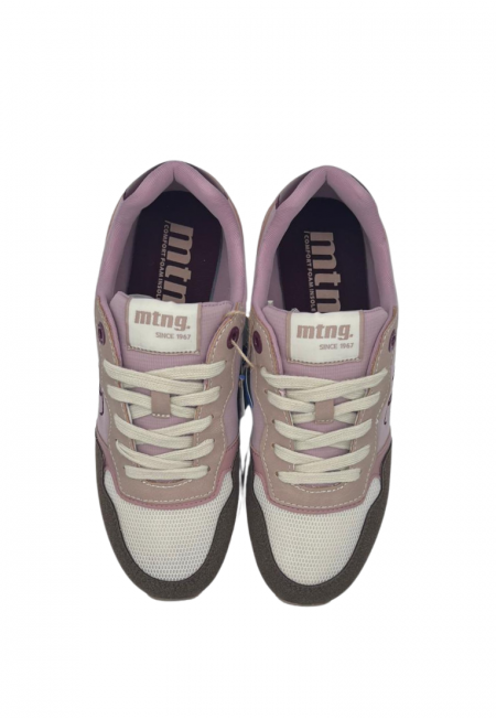 DEPORTIVA JOGGO | MUSTANG 2