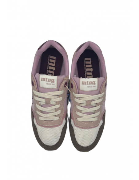 DEPORTIVA JOGGO | MUSTANG