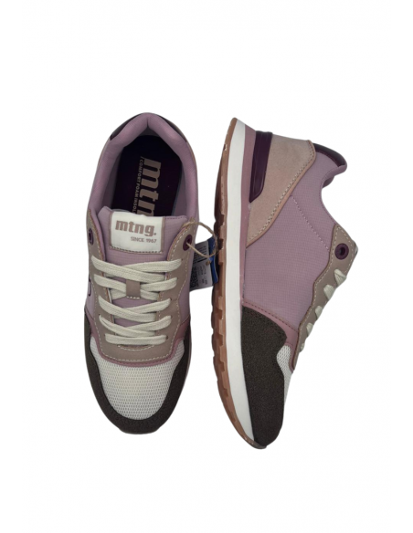 DEPORTIVA JOGGO | MUSTANG