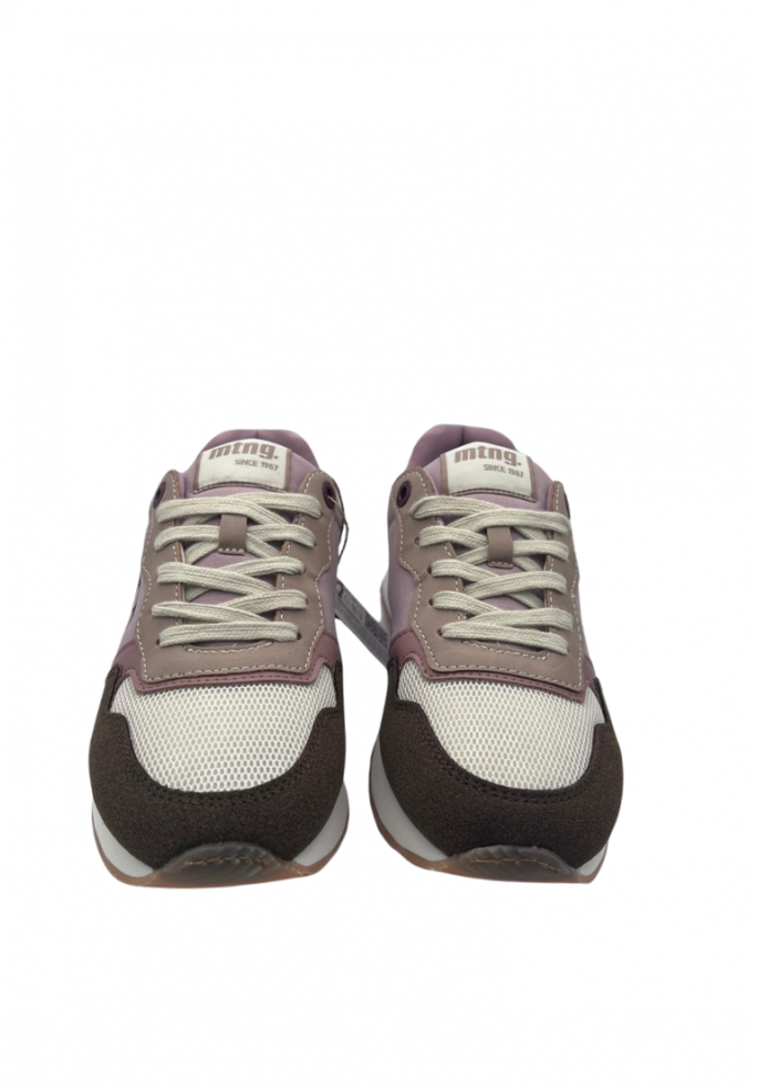 DEPORTIVA JOGGO | MUSTANG