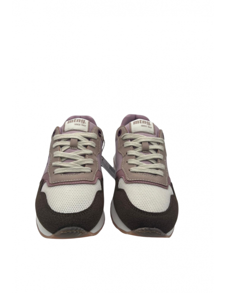 DEPORTIVA JOGGO | MUSTANG