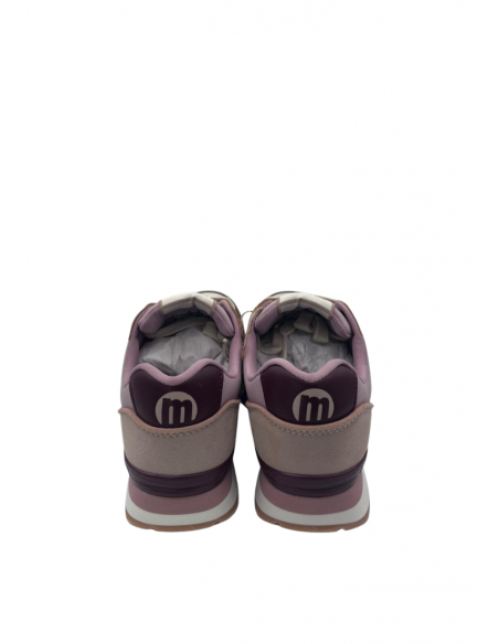 DEPORTIVA JOGGO | MUSTANG