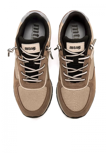 ZAPATILLA SAI | MUSTANG 2