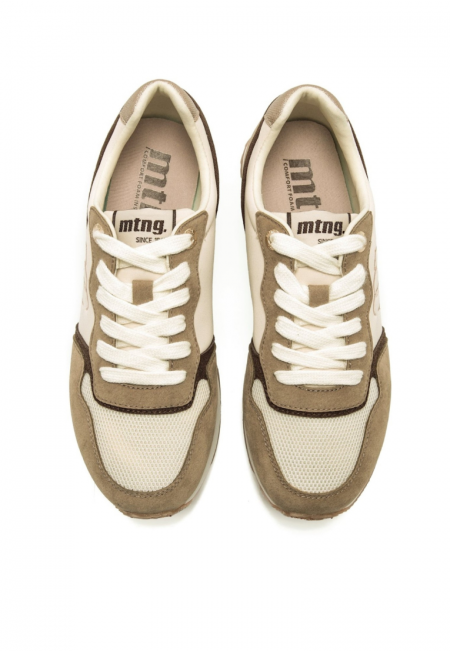 DEPORTIVA JOGGO | MUSTANG 2