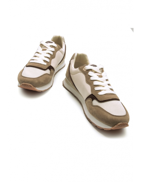 DEPORTIVA JOGGO | MUSTANG