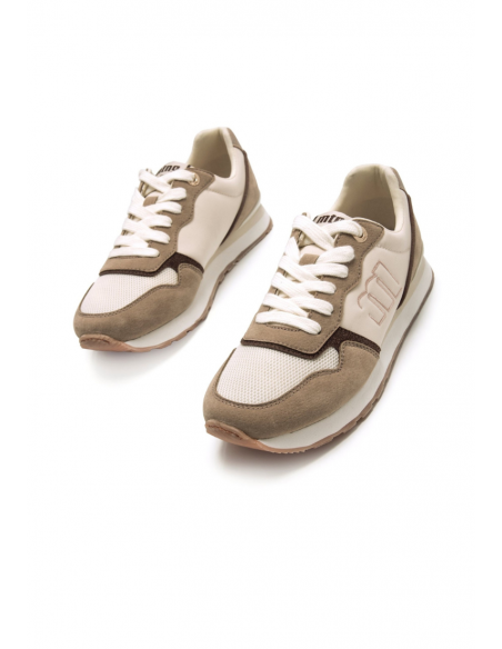 DEPORTIVA JOGGO | MUSTANG