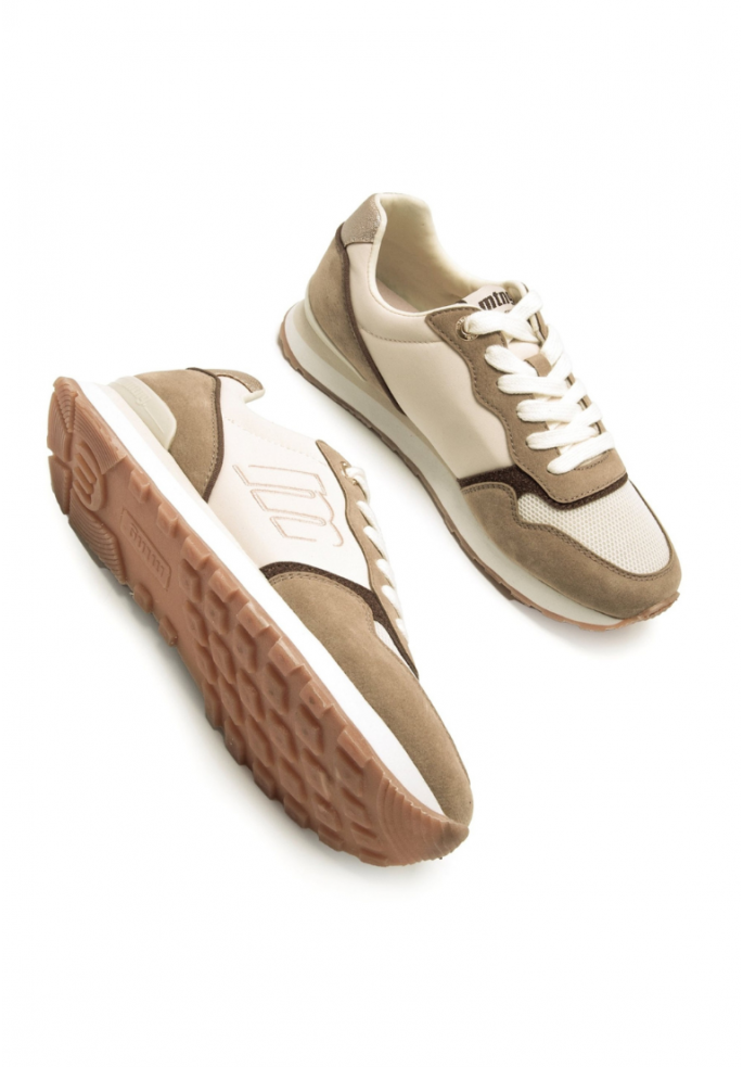 DEPORTIVA JOGGO | MUSTANG