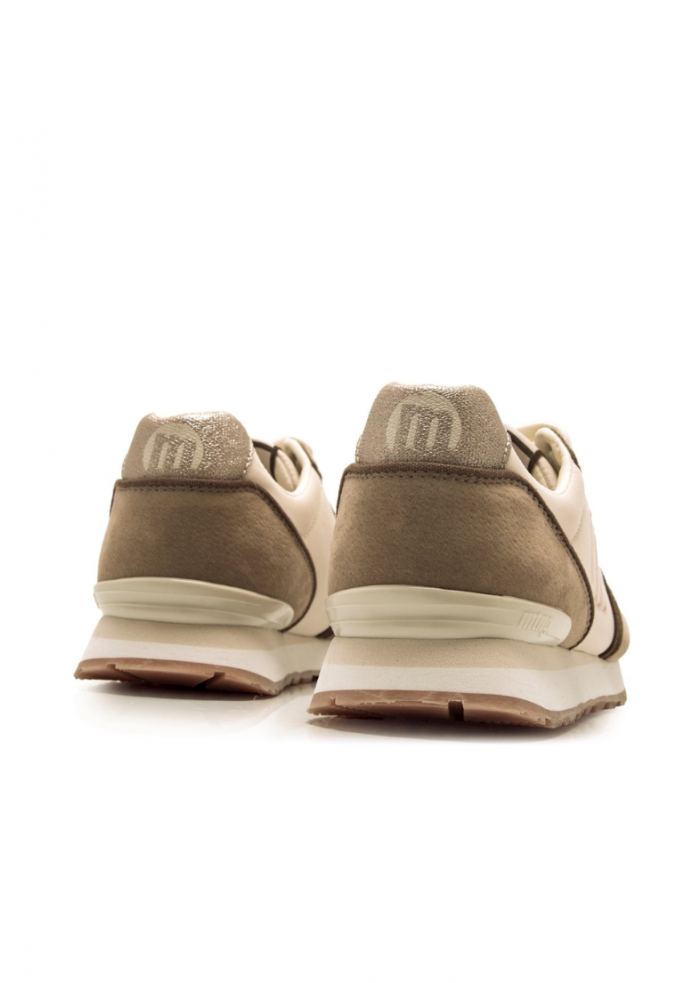 DEPORTIVA JOGGO | MUSTANG