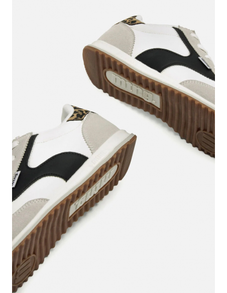 DEPORTIVA OLYMPIC | MUSTANG