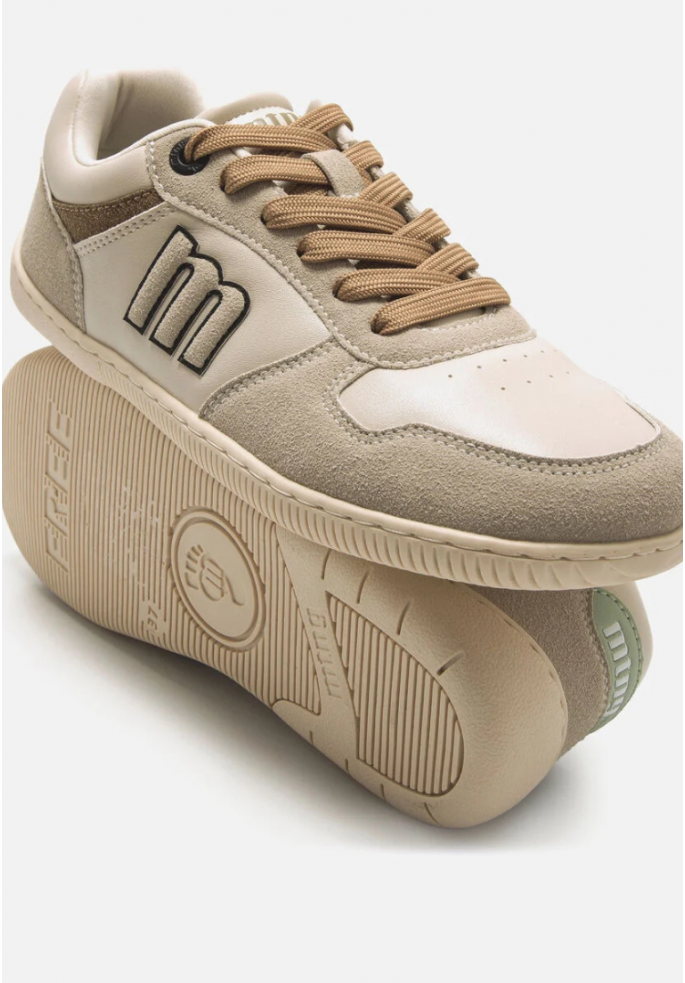 DEPORTIVO RESPETUOSO ARIA | MUSTANG