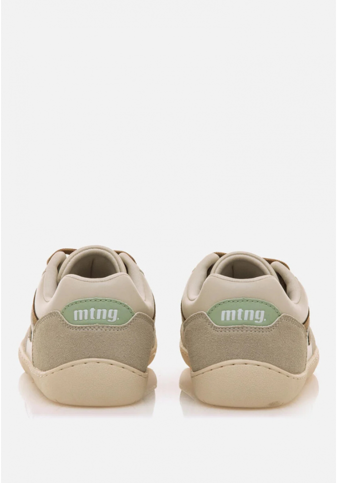 DEPORTIVO RESPETUOSO ARIA | MUSTANG