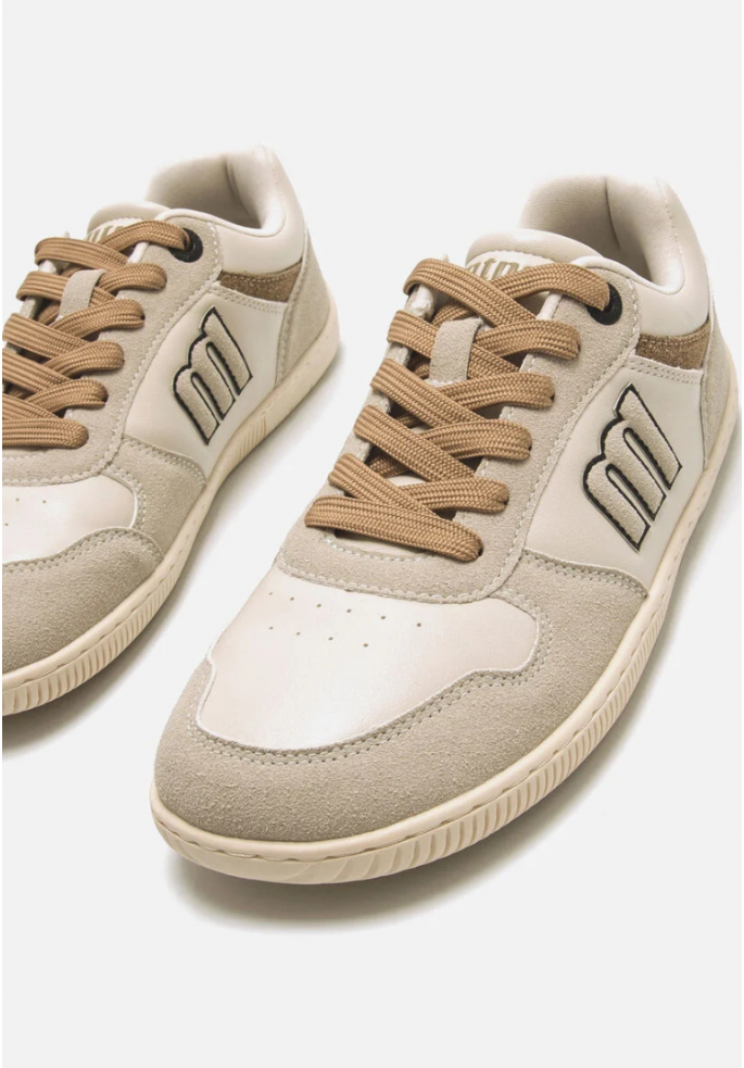 DEPORTIVO RESPETUOSO ARIA | MUSTANG