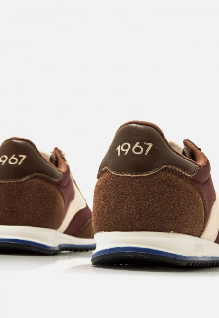 DEPORTIVA OLYMPIC | MUSTANG 2