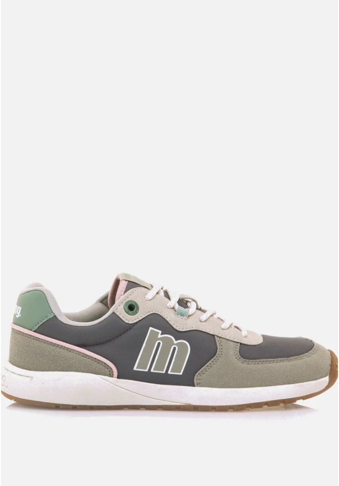 DEPORTIVA RESPETUOSA APOLO | MUSTANG