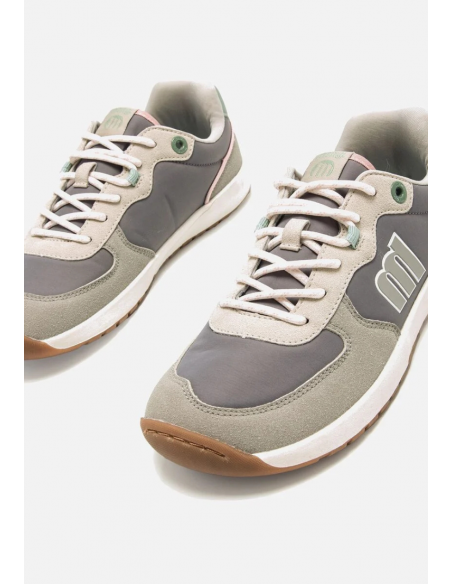 DEPORTIVA RESPETUOSA APOLO | MUSTANG