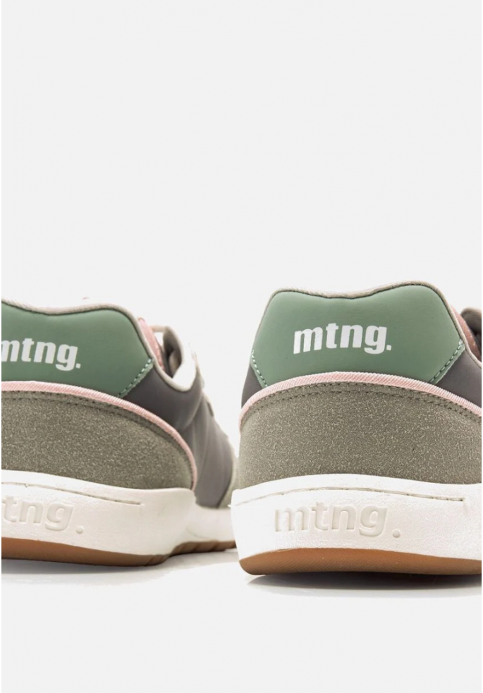 DEPORTIVA RESPETUOSA APOLO | MUSTANG