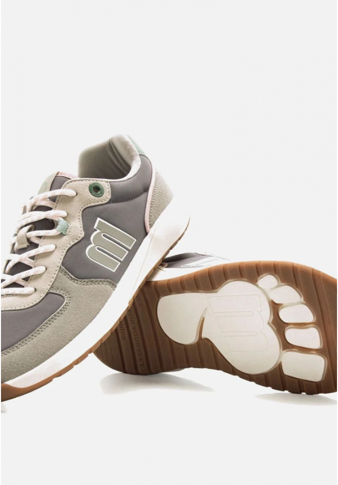 DEPORTIVA RESPETUOSA APOLO | MUSTANG