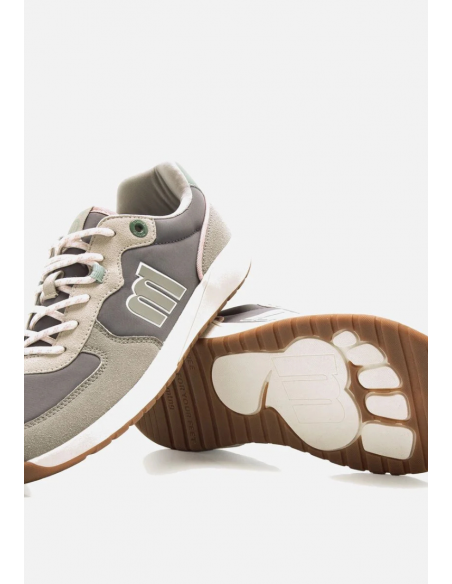 DEPORTIVA RESPETUOSA APOLO | MUSTANG