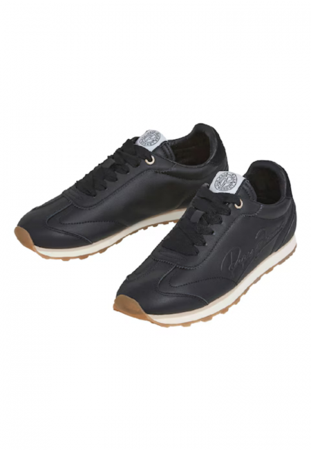 DEPORTIVA ONCE  | PEPE JEANS 2