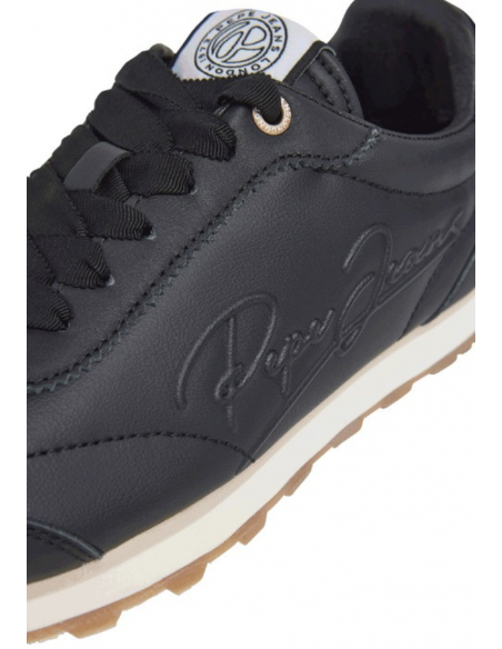 DEPORTIVA ONCE  | PEPE JEANS