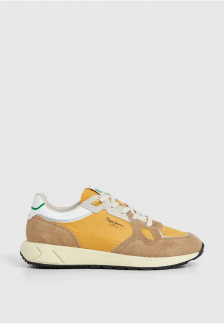 DEPORTIVA MARLON | PEPE JEANS