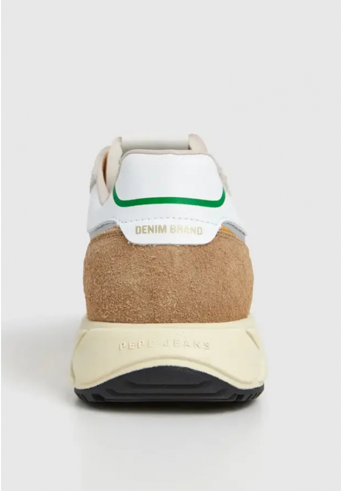 DEPORTIVA MARLON | PEPE JEANS