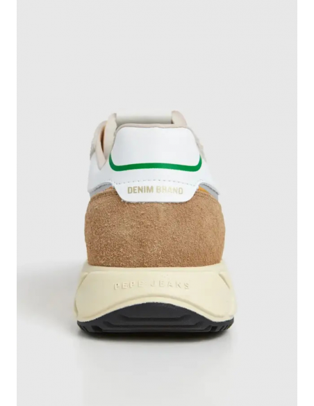 DEPORTIVA MARLON | PEPE JEANS