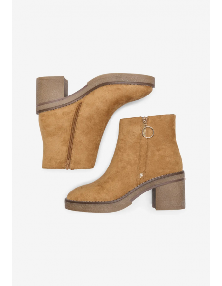 BOTIN BABETTE | ONLY