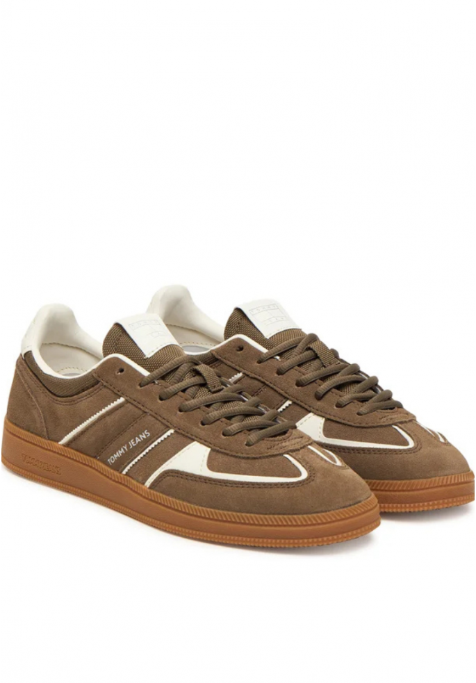 DEPORTIVA GREENWICH EDGE | TOMMY...