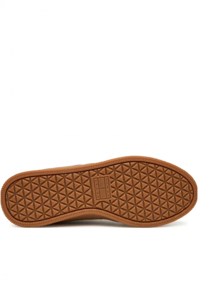 DEPORTIVA GREENWICH EDGE | TOMMY...